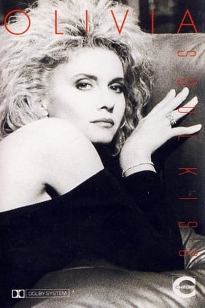 Poster Olivia Newton-John: Soul Kiss 1985