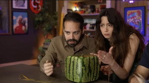 کمیاب‌ترین خوراکی‌های ژاپنی رو امتحان کردیم!!!