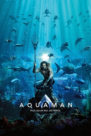 Aquaman 2018