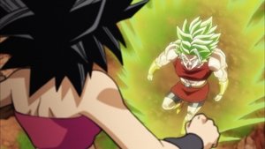 Dragon Ball Super: 5×17 Dragon Ball Super: 5×17