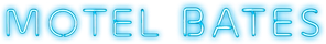 Motel Bates — Logos 8