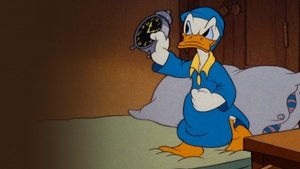 Bonne Nuit Donald