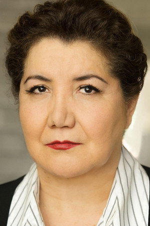 Blanca Araceli portrait