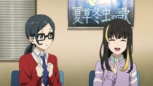 Shirobako: 1×21