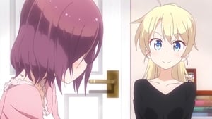 NEW GAME! Season 1 Episode 9