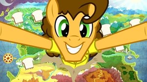My Little Pony: Friendship Is Magic: 4×12