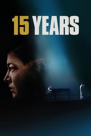 Poster 15 Years (2024)