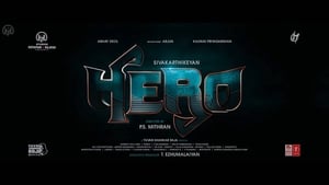 Hero (Tamil)