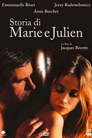 Storia di Marie e Julien 2003