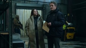 The Last Frontier 1×2