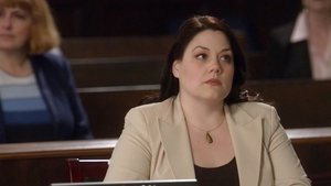 Drop Dead Diva: 1×4