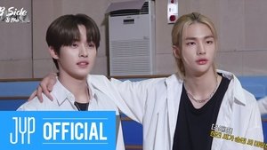 UNVEIL : TRACK "B Me" MAKING FILM