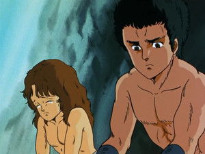 Fist of the North Star: 3×14