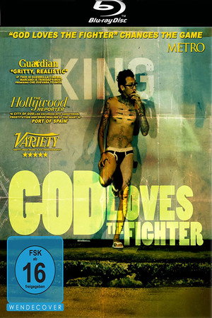 God Loves the Fighter 2