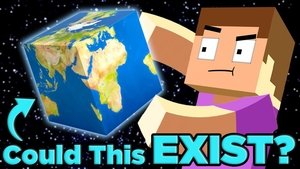 Minecraft's Impossible World EXPLAINED!