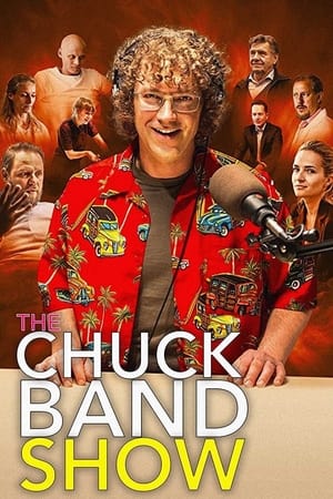 Poster The Chuck Band Show (2019)