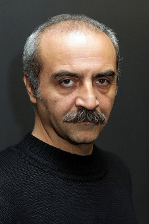 Yılmaz Erdoğan portrait