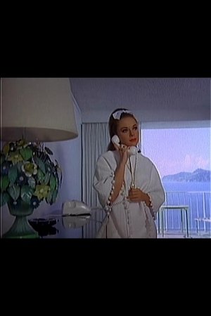 Poster Vuelo 701 1971