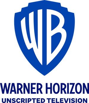 Logo Warner Horizon Unscripted Television