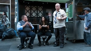 Brooklyn 9-9: S05E05