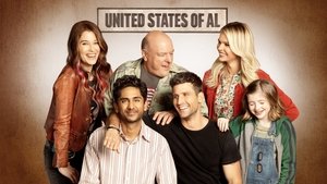 poster United States of Al