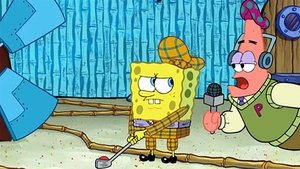 SpongeBob SquarePants Season 8 Episode 1