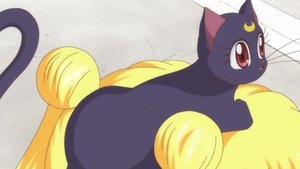 Sailor Moon Crystal Season 1 Episode 3