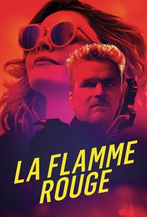 Poster La Flamme Rouge 2021