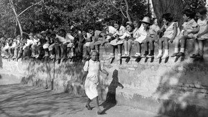 movie image