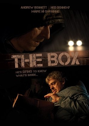 Poster The Box (2017)