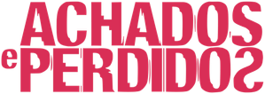 Achados e Perdidos — Logos 1