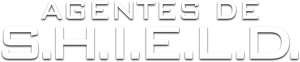 Marvel Agentes de S.H.I.E.L.D. — Logos 11