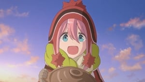 Yuru Camp : Heya Camp 2