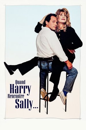 Poster Quand Harry rencontre Sally… 1989