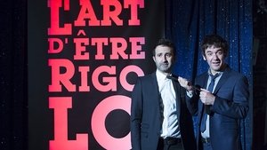 L'art d'être rigolo en 10 leçons