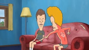 Mike Judge’s Beavis and Butt-Head Season 2 Episode 13