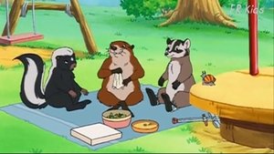franklin – Le pique nique
