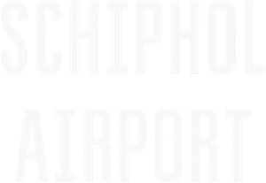 Schiphol Airport — Logos 1