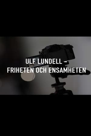 Image Ulf Lundell - friheten och ensamheten