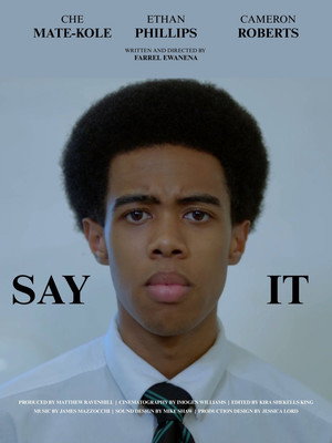 Say It 6