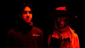 The Curse of Crescent’s Crown