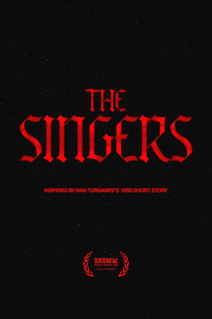 poster The Singers