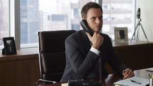 Suits 4 x Episodio 15