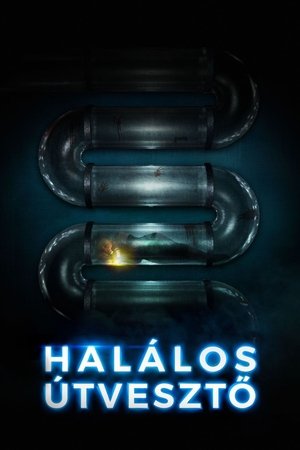 Image Halálos útvesztő