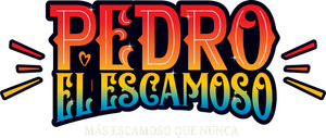 Pedro el escamoso: Más escamoso que nunca