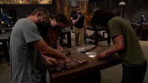 Forged in Fire: 9×20