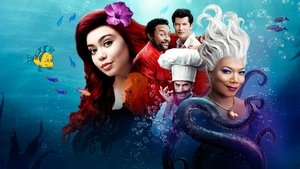 The Little Mermaid Live!