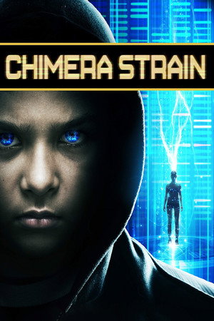 Chimera Strain 12