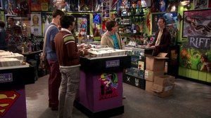 The Big Bang Theory 6 x Episodio 1