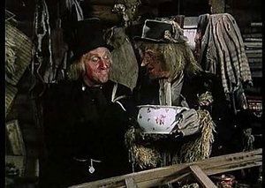 Worzel Gummidge The Jumbly Sale